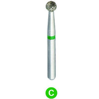 V-801/021 - Round