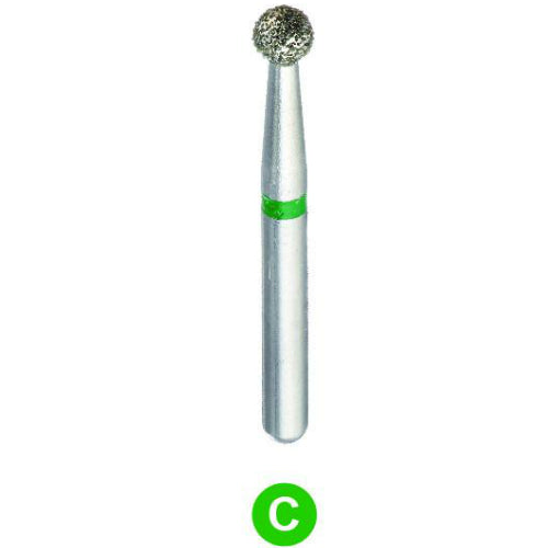 V-801/021 - Round
