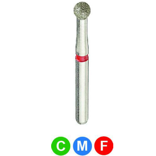 V-801/023 - Round