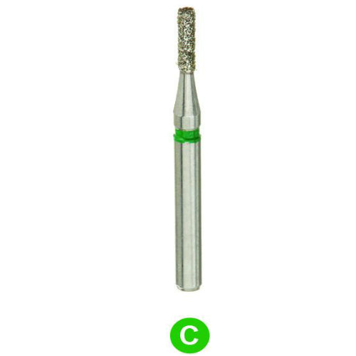 V-835/012 #1 Rated Multi-Use Dental Diamond Bur|CROSSTECH – DENTALREE