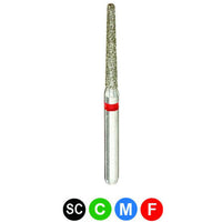 V-850/014 - Round End Taper