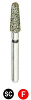 Dentalree Economic Multi-Use Diamond Burs 856/024