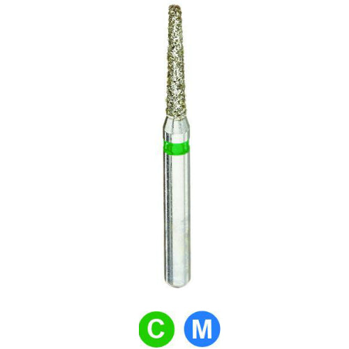 V-856/012- Round End Taper