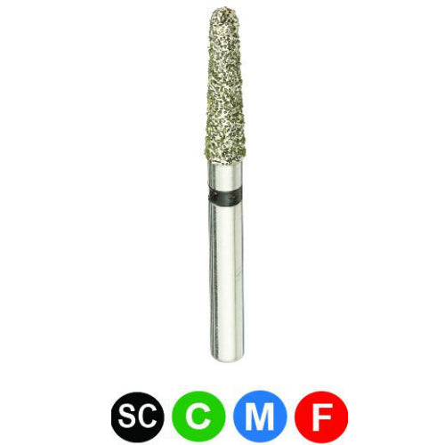 8* Dental Smart Bur Smartburs Polymer Burs Comfortable 8* Dental Smart Bur Smartburs Polymer Burs Comfortable