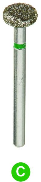 Dentalree Economic Multi-Use Diamond Burs V-909/042