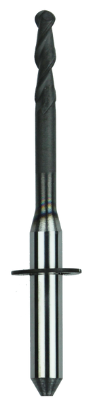 Milling Burs - Diamond Coating VHF K3, K4 - VZD2018 Pack of 1