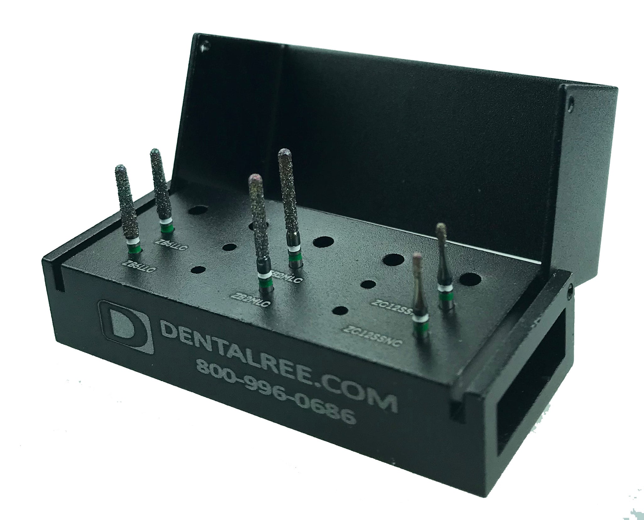 Zirconia Crown Removal Kit DENTALREE