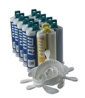 MITI Anterior Kit (40 Impressions, $4.62 per Impression)