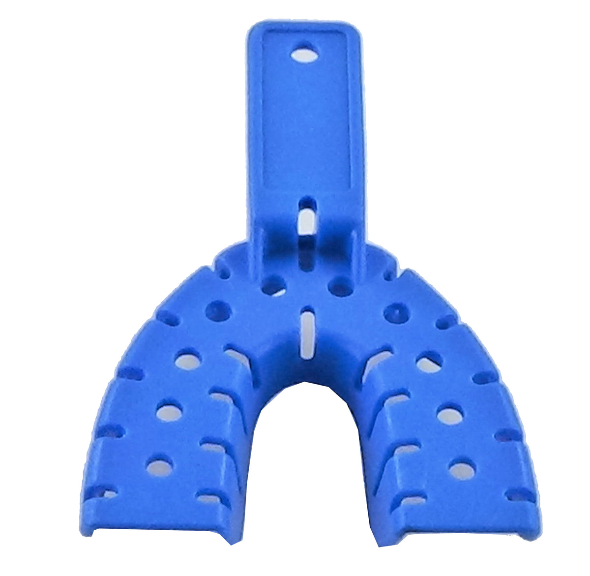 Disposable Lower Full-arch Dental Impression Trays Disposable ...