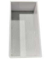 Stage 4 HEPA H13 Medical Grade Filter and Active Carbon Filter (pack of 1)