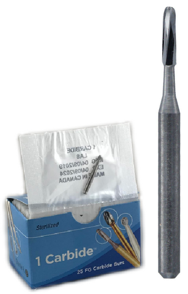 Single-Patient Carbide 1-FG1157