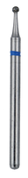 FGOSA2S  801/010 Surgical Round Diamond 25mm Length - PK5