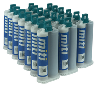 MiTi Heavy  Body 20 Pack (20 x 50 ml)  Best Suited for Implant Use