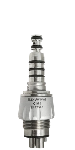 BEYES EZ-Swivel 4 Hole. Non-Optic, Kavo Type Coupler HP2063