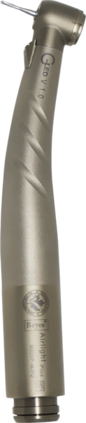 BEYES M800-M/PD Plus LED High Speed Triple Spray Handpiece Beyes® PD Connection HP6018P - Pack 1 & Pack 3