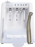 BEYES Automatic Handpiece Maintenance CareMaster HPL2011