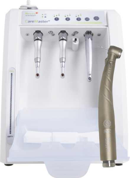 BEYES Automatic Handpiece Maintenance CareMaster HPL2011