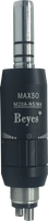 BEYES Air Motor-Smart No Spray M20A-NS/M4, 4 Hole Connection MT2010 - PK1 & PK 3