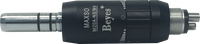 BEYES Low Speed Package Includes 3 Handpieces LPack/3PK