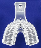 Knockout Patented Implant Tray SMALL Lower - One Free mirror tool with purchase of 2 packs - Pack of 24