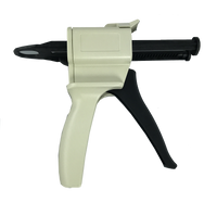 Dental Impression Gun