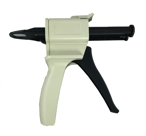 Dental Impression Gun