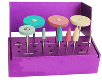 Lab Zirconia Restoration Kit (PK8060)