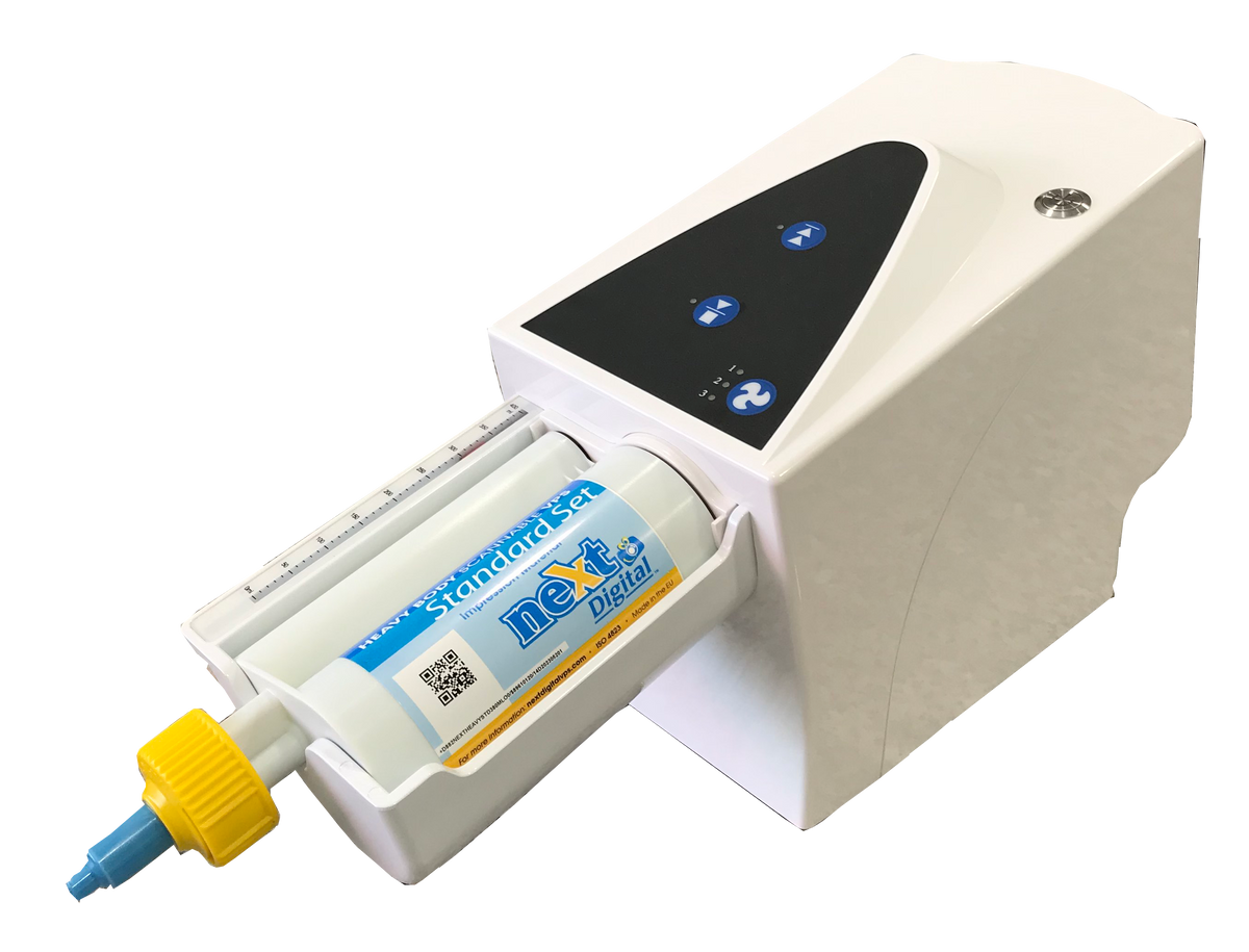 Auto Ree-Mixer for 380 ml Tubes – DENTALREE