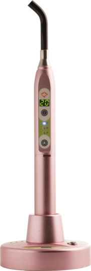 BEYES LED Curing Light System Portable Design, SM1003P-P