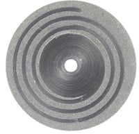 D911HEF-220T Turbo Super Flex Double Sided Diamond Disk (505.504.220)