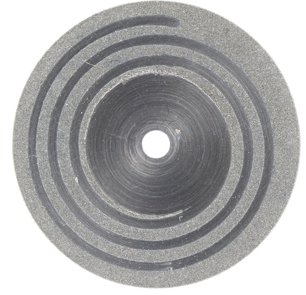 D911HEF-220T Turbo Super Flex Double Sided Diamond Disk (505.504.220)